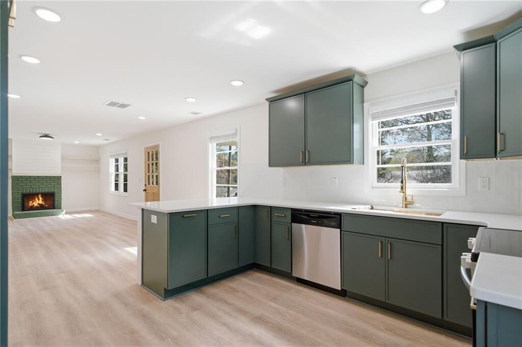 Property Photo:  1770 Woodland Trail  GA 30041 