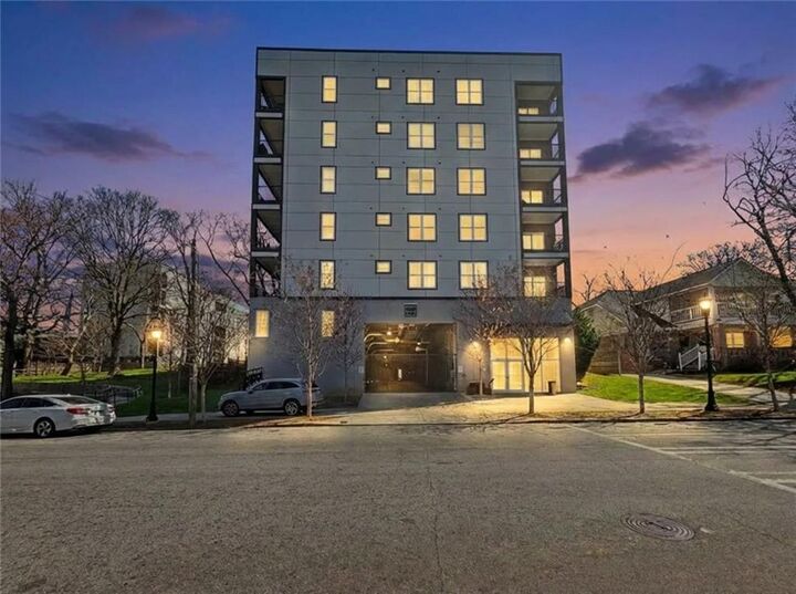 Property Photo:  525 Parkway Drive NE 404  GA 30308 