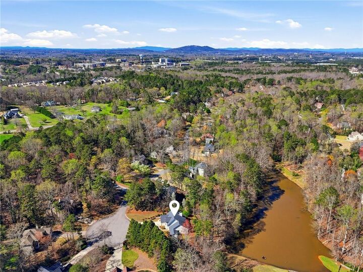 Property Photo:  1450 Loblolly Lane  GA 30041 