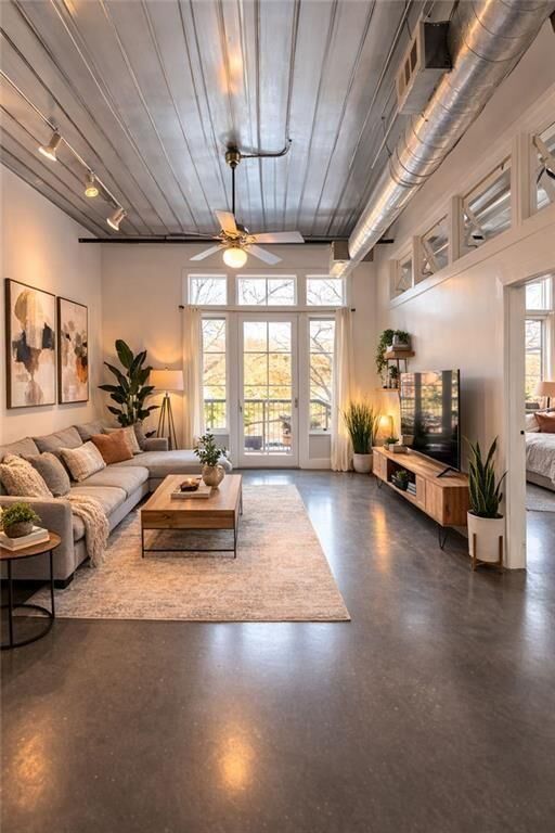 Property Photo:  572 Edgewood Avenue NE 210  GA 30312 