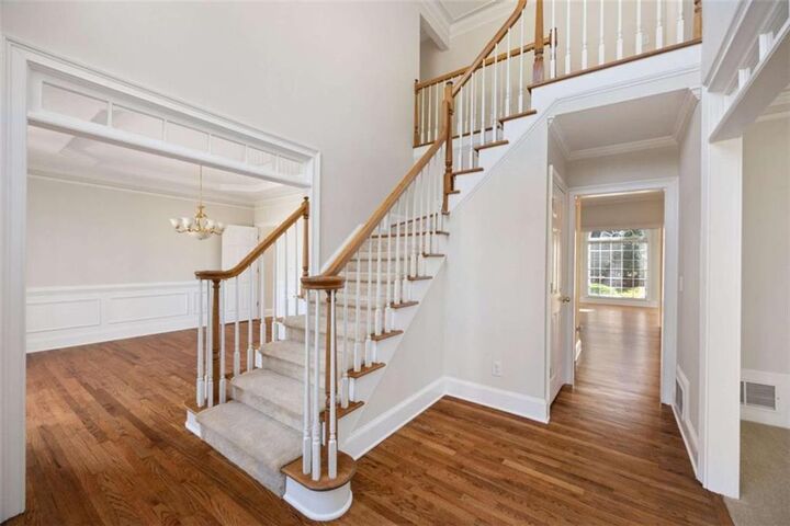 Property Photo:  1701 Kenbrook Court  GA 30101 