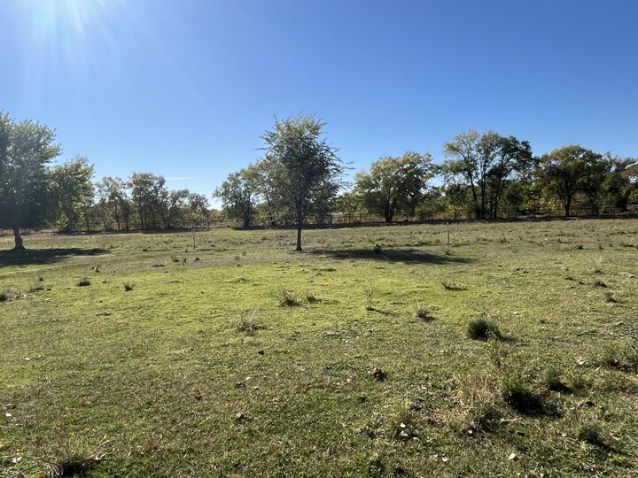 Property Photo:  El Pinon Lane SW  NM 87105 