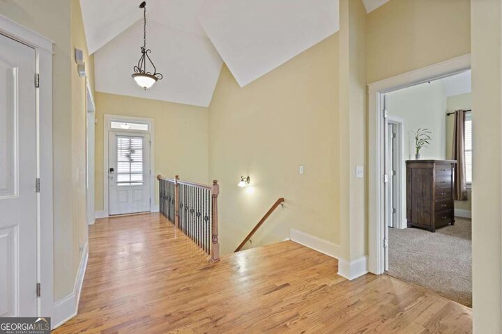 Property Photo:  79 Grand Oak Trail  GA 30157 