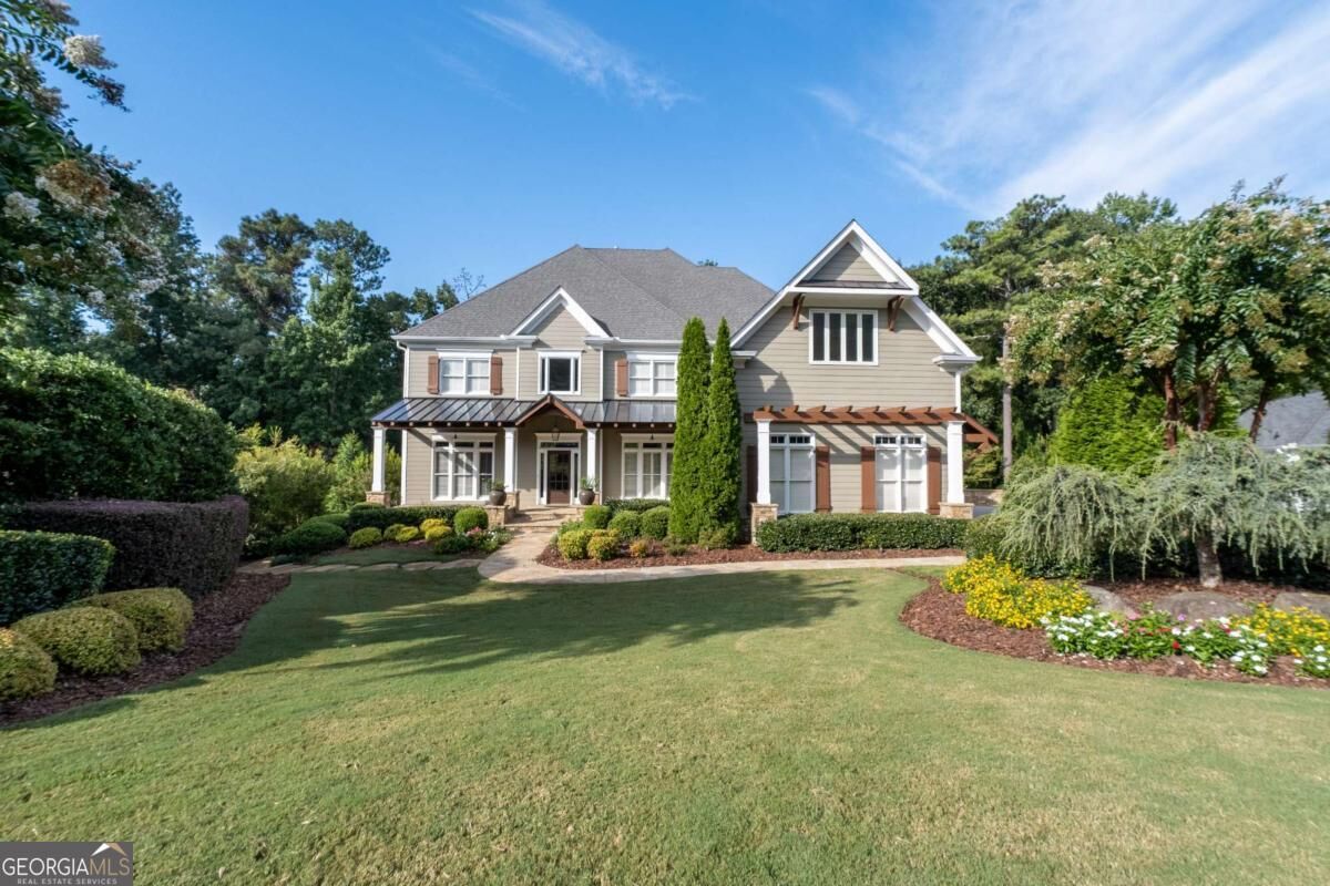 Property Photo:  775 Lake Mist Cove  GA 30004 