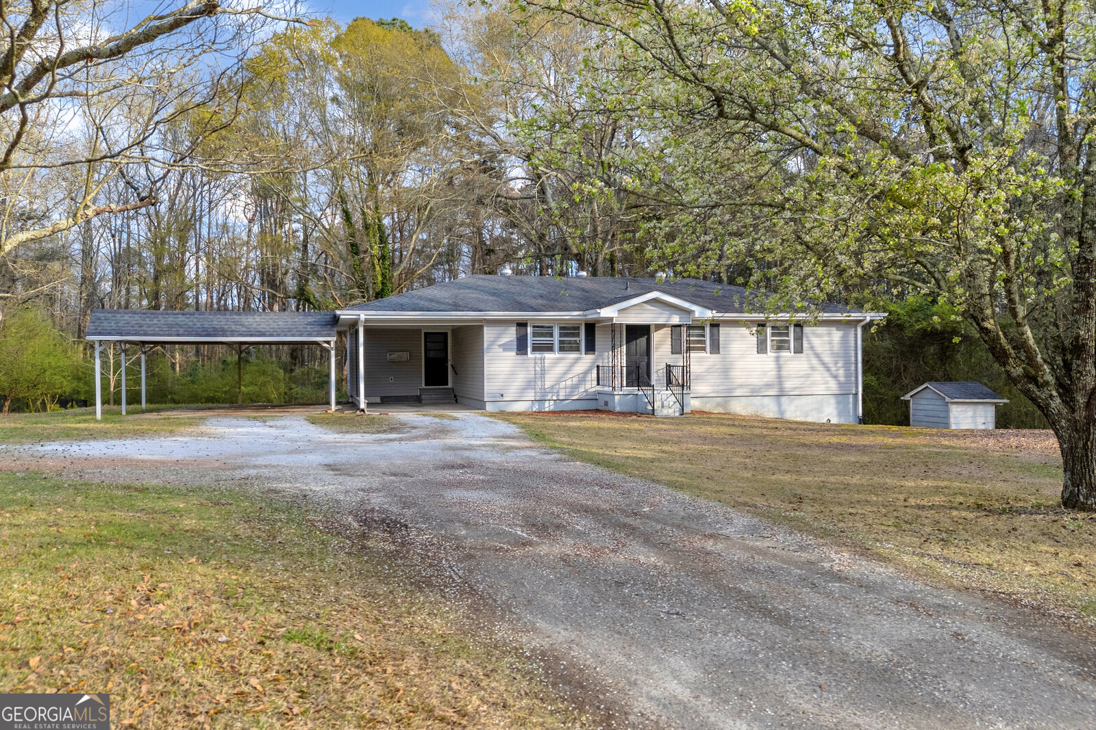 Property Photo: 3013 Lawton Lane GA 30601