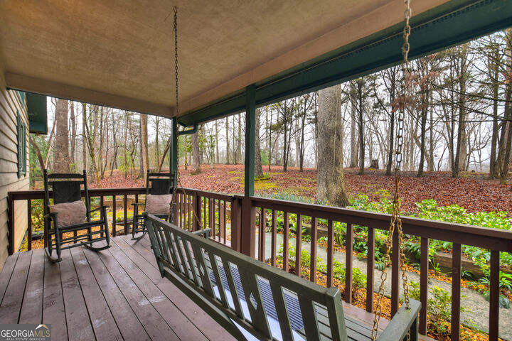 Property Photo:  95 N Crestview Drive  GA 30540 