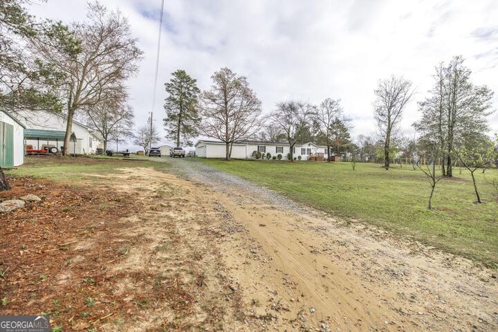 Property Photo:  319 Pope Road  GA 31078 