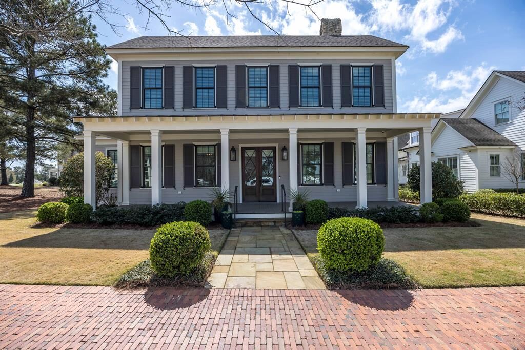 Property Photo: 3454 Punkin Street GA 31909