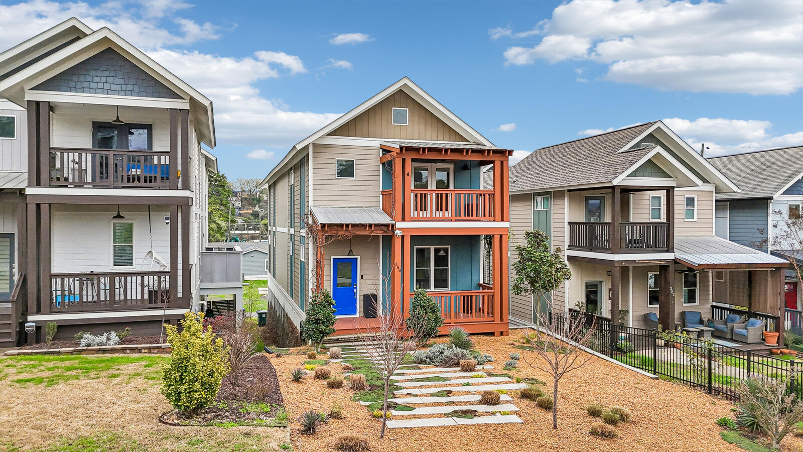 Property Photo:  388 Harper Street  TN 37405 