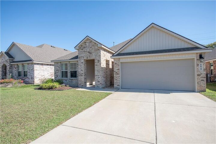 Property Photo: 9078 Worthington Court LA 71303