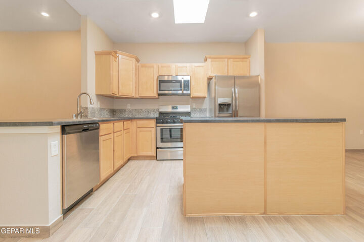 Property Photo:  14993 Eddie Mullens Court B  TX 79938 