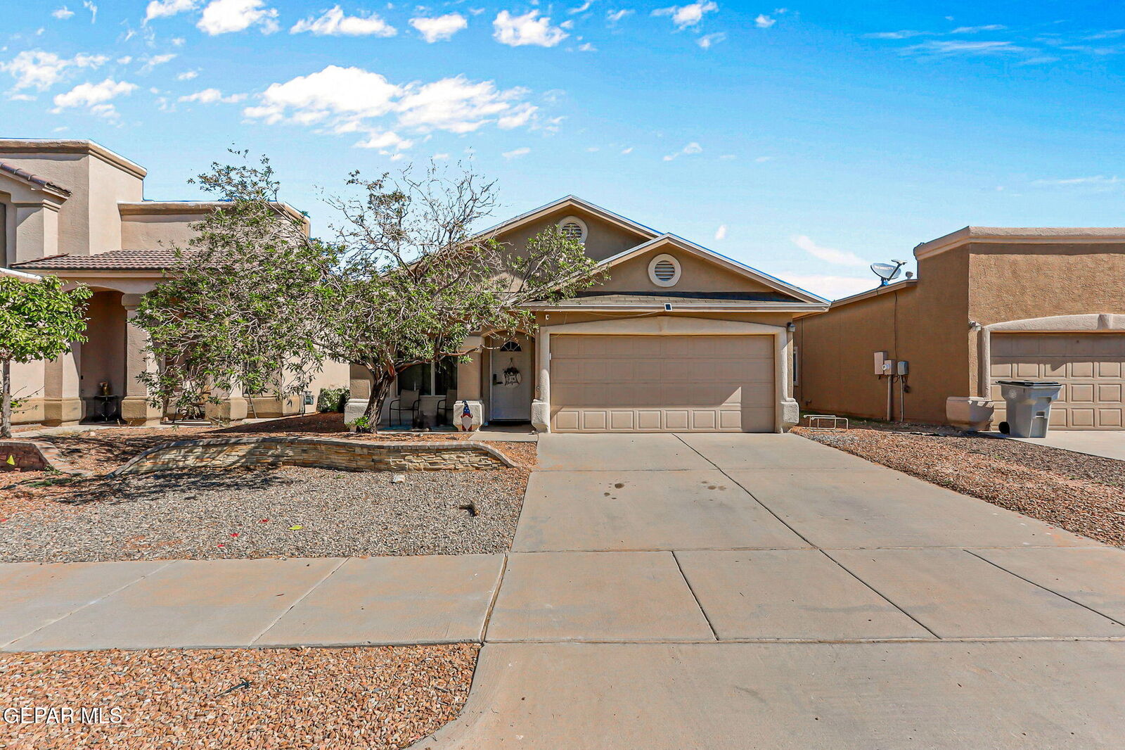 Property Photo:  12765 Ramon Prieto  TX 79938 