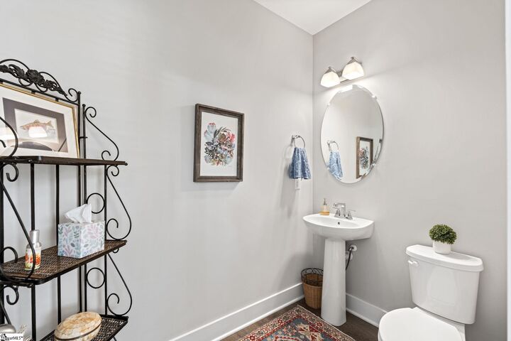 Property Photo:  306 Kelby Street  SC 29690 