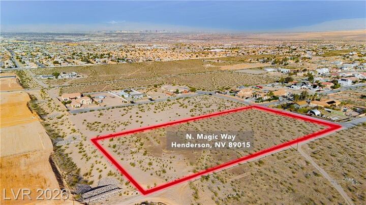 Property Photo:  Unknown  NV 89015 