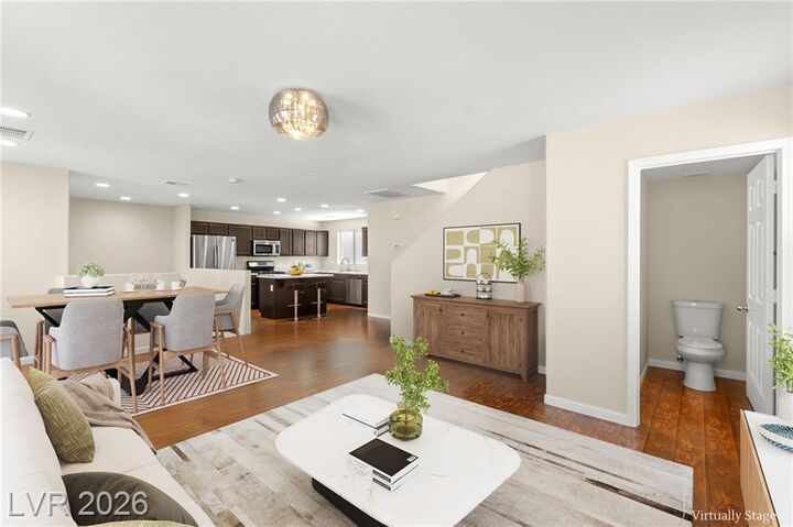 Property Photo:  6984 Canary Ivy Way  NV 89156 