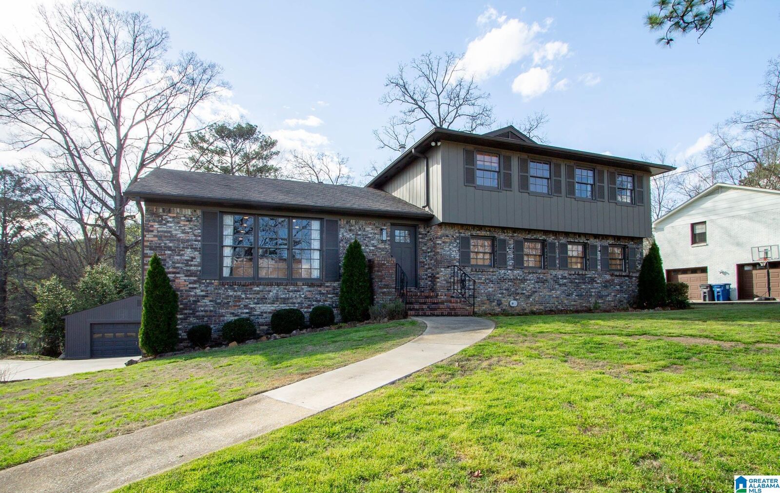 Property Photo:  3447 Kildare Drive  AL 35226 
