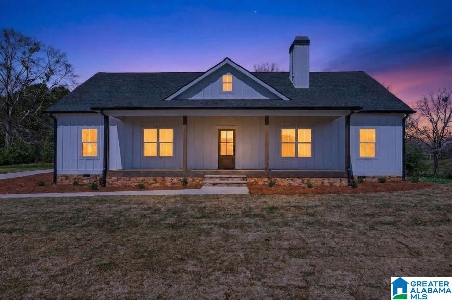 Property Photo:  51 Fast Lane  AL 36273 