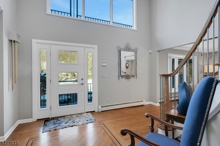 Property Photo:  26 Alpine Dr  NJ 07834 