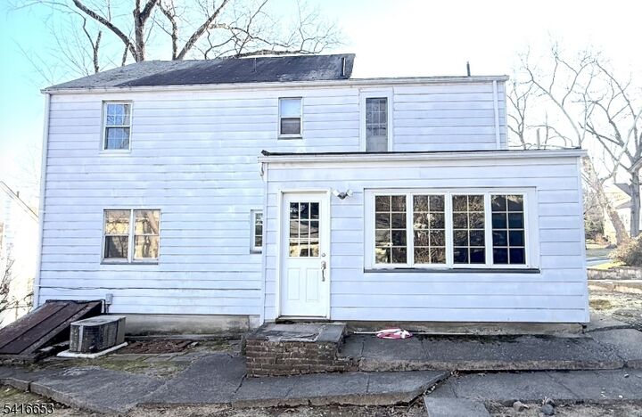Property Photo:  34 Howard St  NJ 07044 