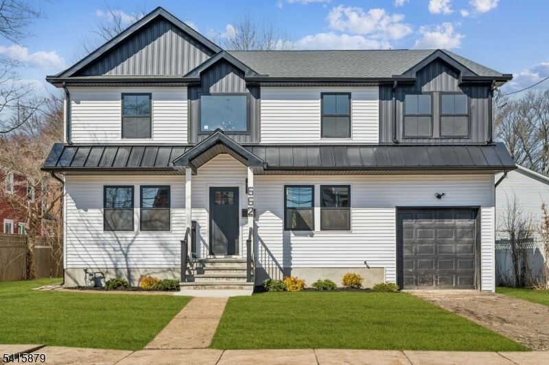 Property Photo: 662 Summit Rd NJ 07083