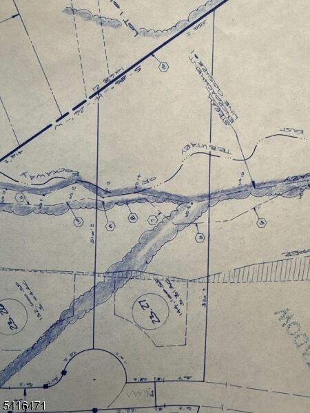 Property Photo:  12 Barlow Dr  NJ 07830 