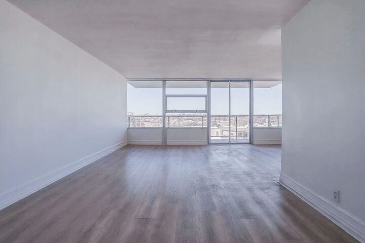 Property Photo:  6050 Blvd East 10C  NJ 07093 