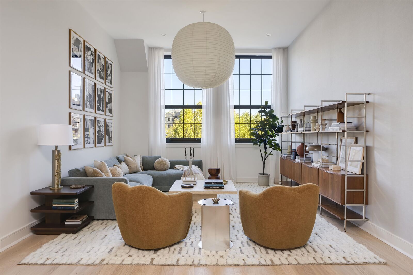 Property Photo: 38 Jackson St 319 NJ 07030