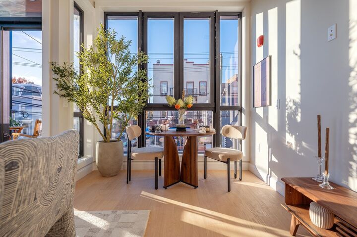 Property Photo: 10 South St 401 NJ 07307