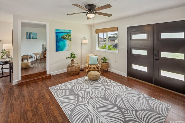 Property Photo:  45-486 Noii Place  HI 96744 