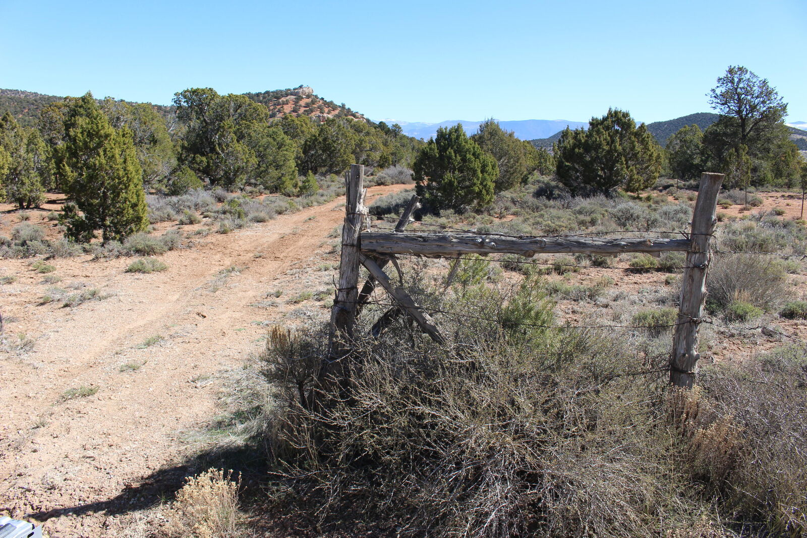 Property Photo:  2362 N 11900 W  UT 84720 