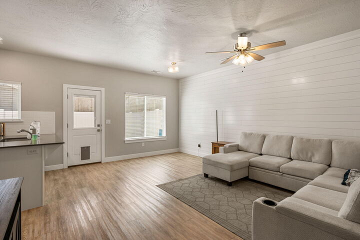 Property Photo: 3046 N 125 E UT 84721