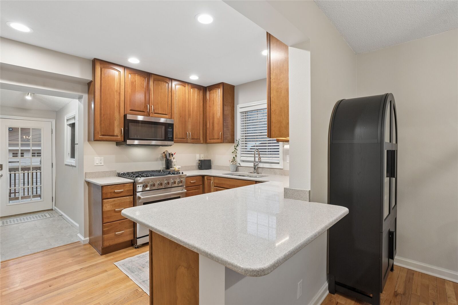 Property Photo:  3900 Clinton Avenue  IA 50310 