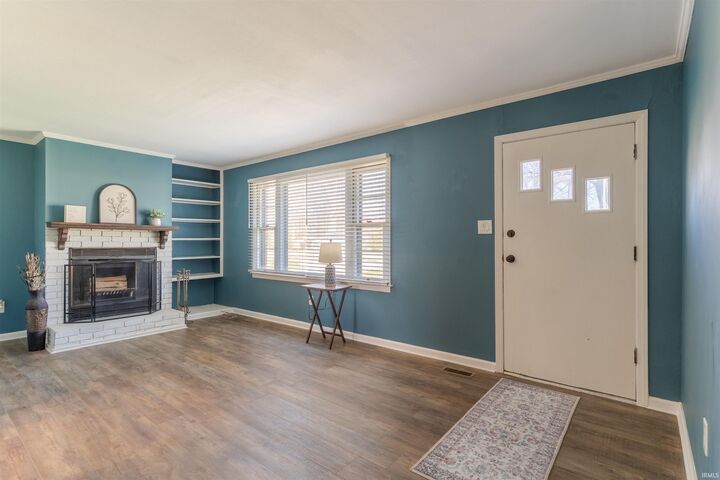 Property Photo:  2225 Ravenswood Drive  IN 47714 