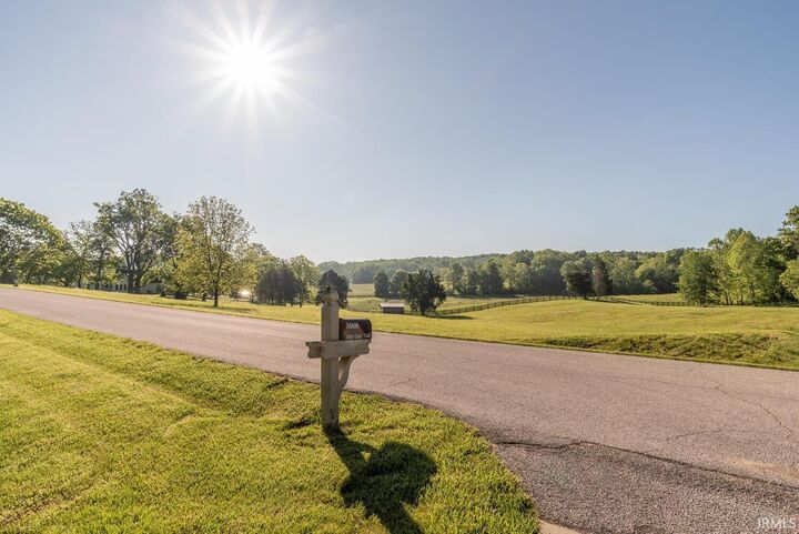 Property Photo:  5008 S Iron Gate Trail  IN 47403 