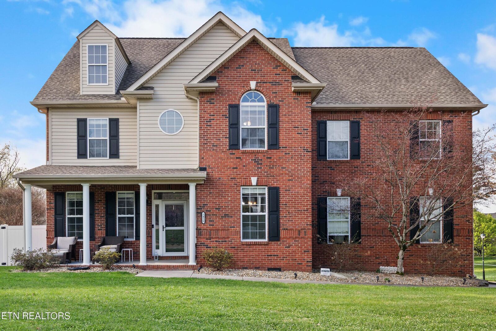 Property Photo:  1416 Willow Field Lane  TN 37931 