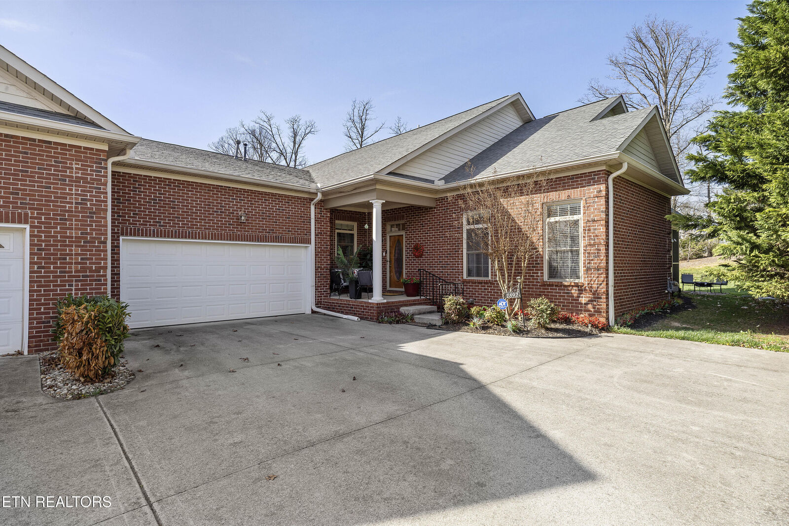 Property Photo:  1892 Mountain Drive  TN 37772 