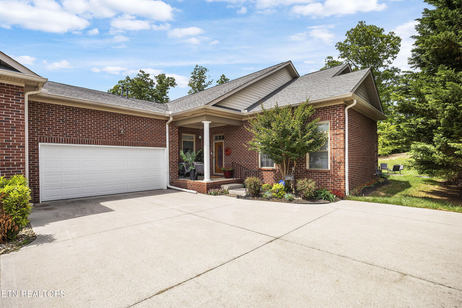 Property Photo:  1892 Mountain Drive  TN 37772 