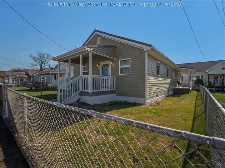 Property Photo:  442 20th Street  WV 25064 