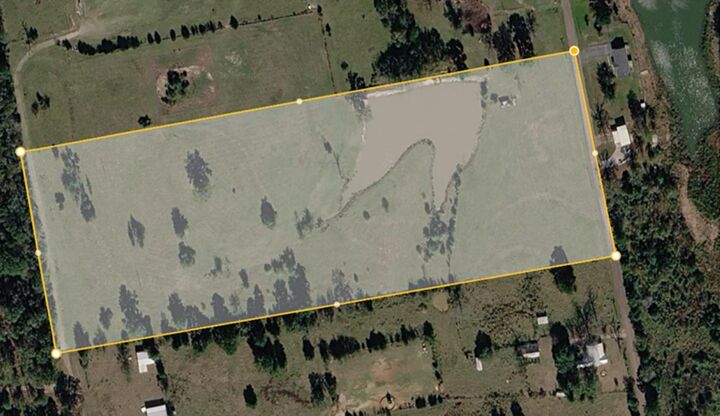 Property Photo:  Tbd County Rd 121  TX 75692 