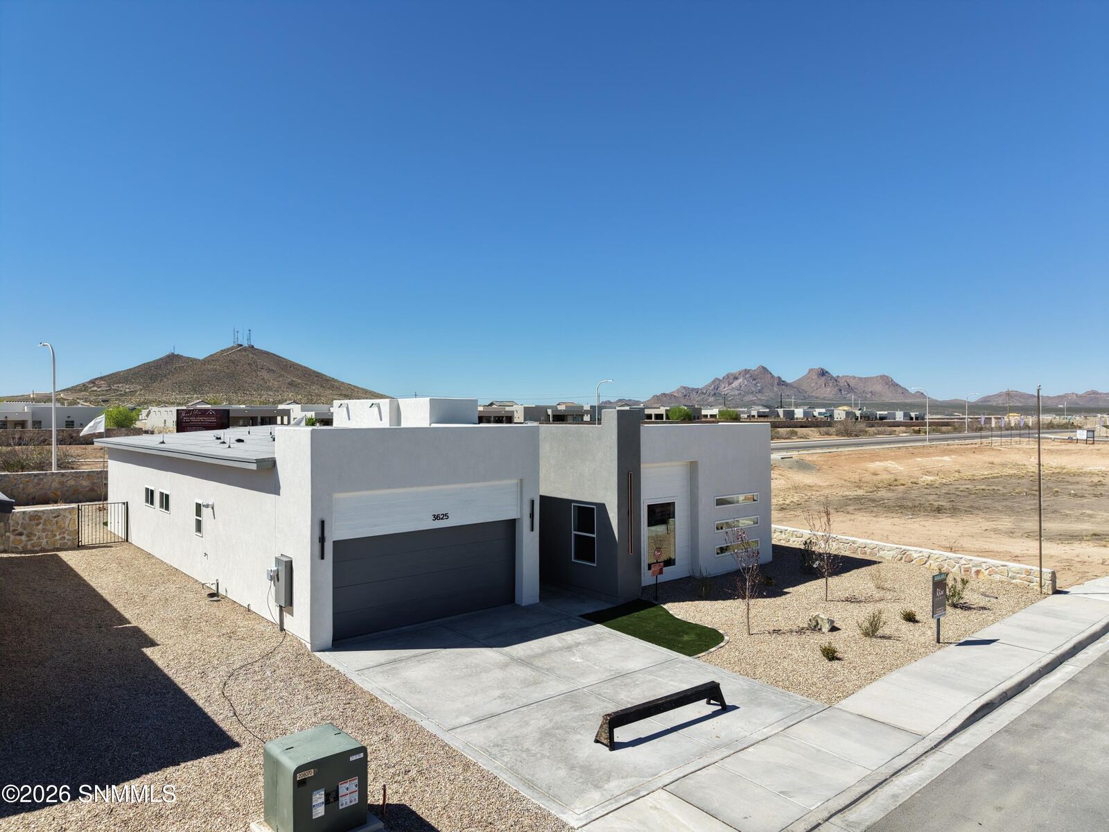 Property Photo: 3625 Springhaven Loop NM 88012