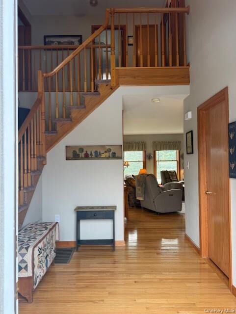 Property Photo:  4 Grapevine Place  NY 12603 