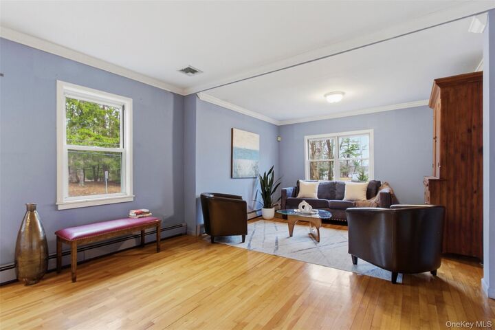 Property Photo: 4443 Purchase Street NY 10577
