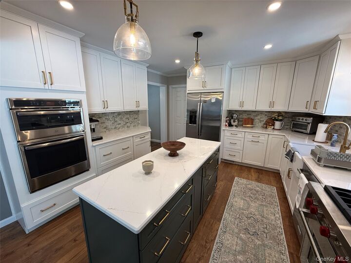 Property Photo: 4 Cusa Drive NY 12528