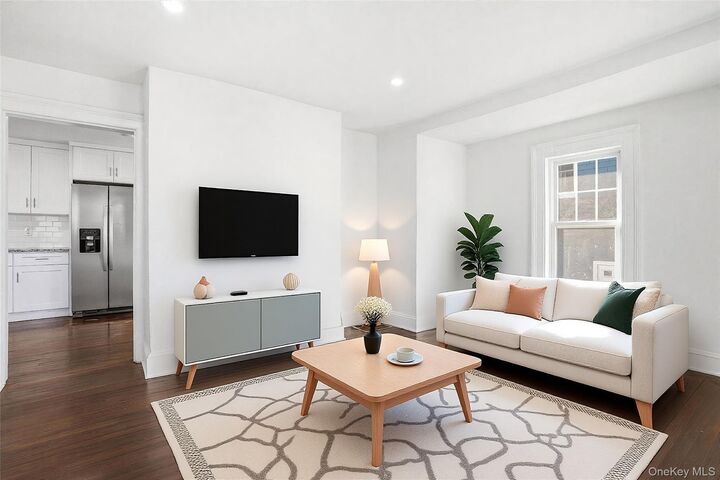 Property Photo: 76 N Kensico Avenue NY 10604