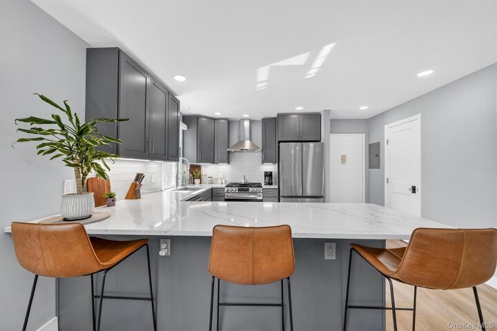 Property Photo: 39 Columbus Avenue 1A NY 10604