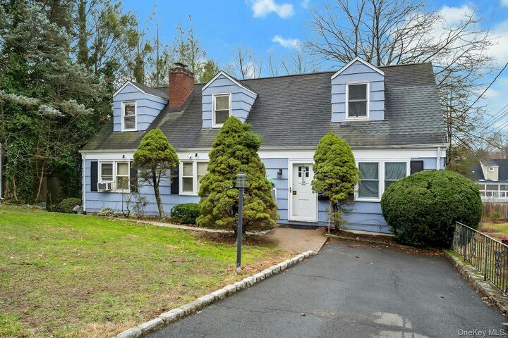 Property Photo:  260 5th Street  NY 10543 