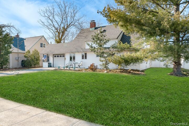 Property Photo: 44 Disc Lane NY 11793