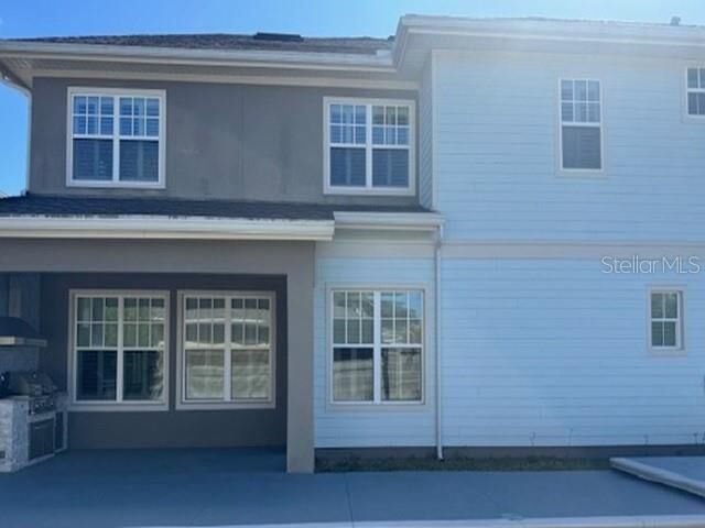 Property Photo:  12518 Bovet Avenue  FL 32827 