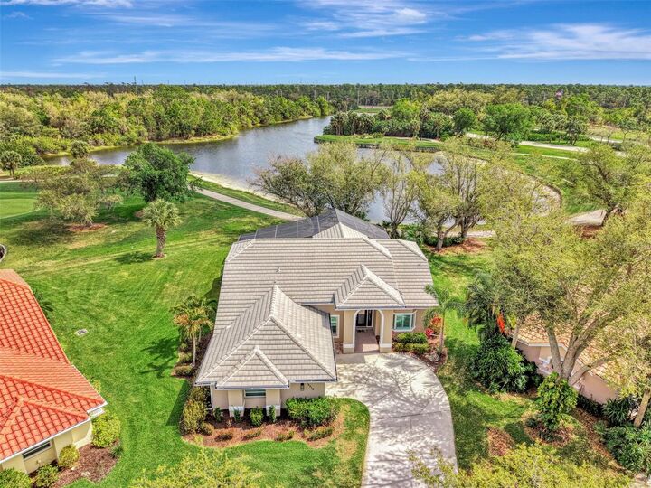 Property Photo: 14518 Bridgeview Lane FL 33953