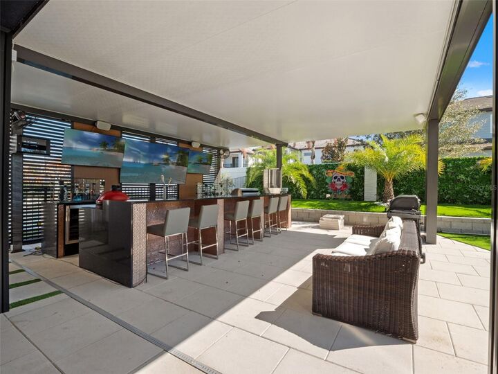 Property Photo: 9225 Hanging Vine Court FL 32836